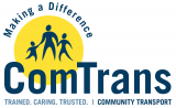 ComTrans Logo