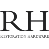 Restoration Hardware logo