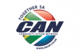 SA Can Logo