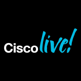 Cisco Live Logo