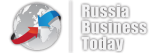 Russia Business Today Logo