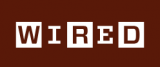 Wired Logo