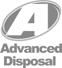 Advanced Disposal Logo