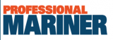 Professional Mariner Logo