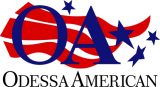 Odessa American Logo